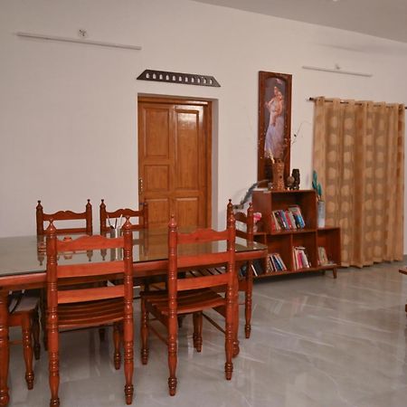 Fort Kochi Paradise Homestay Esterno foto