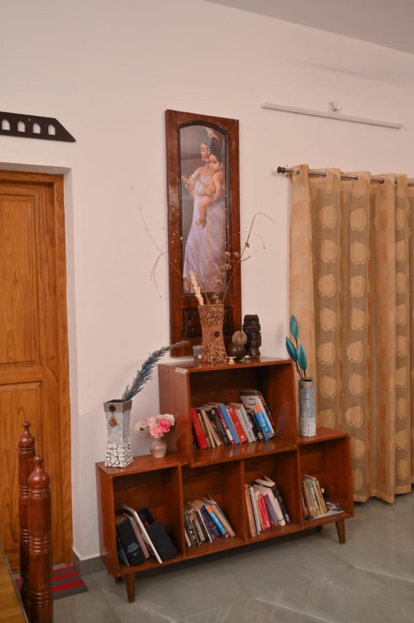 Fort Kochi Paradise Homestay Esterno foto