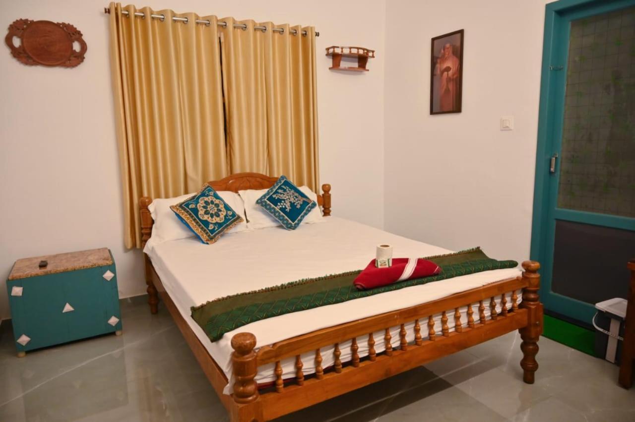 Fort Kochi Paradise Homestay Esterno foto