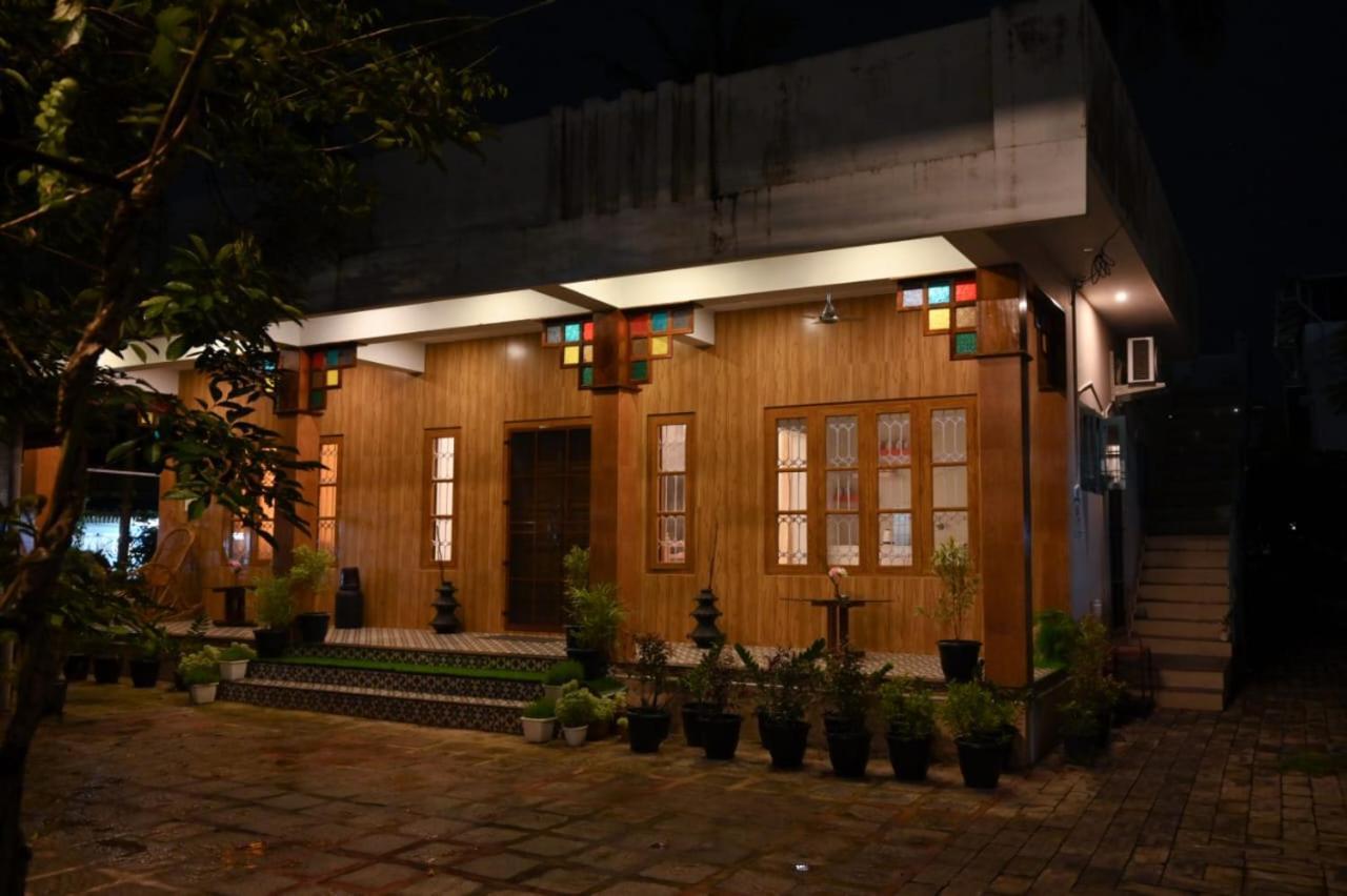 Fort Kochi Paradise Homestay Esterno foto