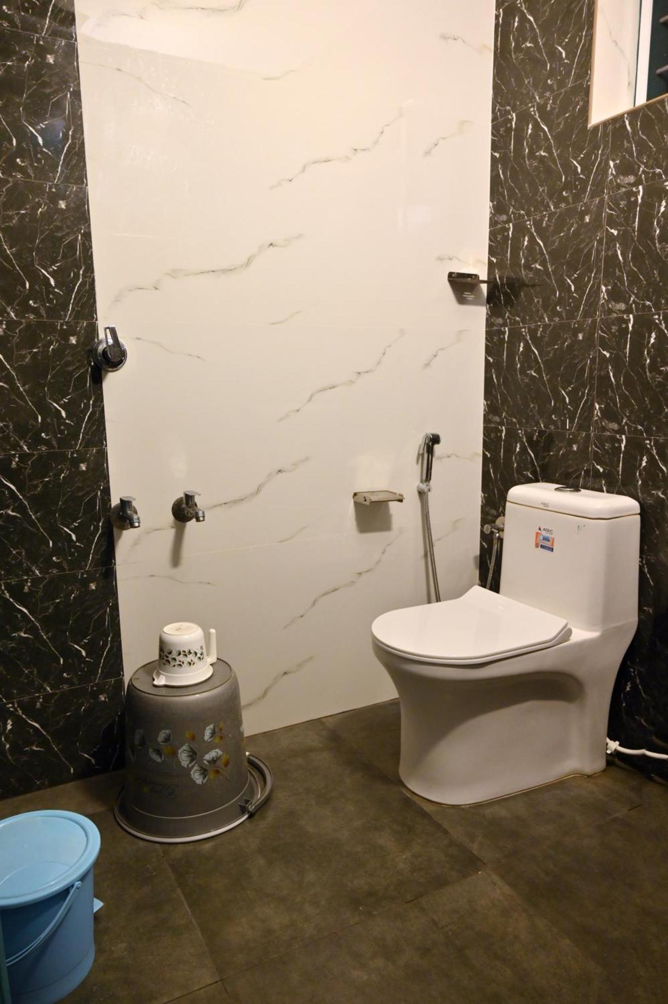 Fort Kochi Paradise Homestay Esterno foto