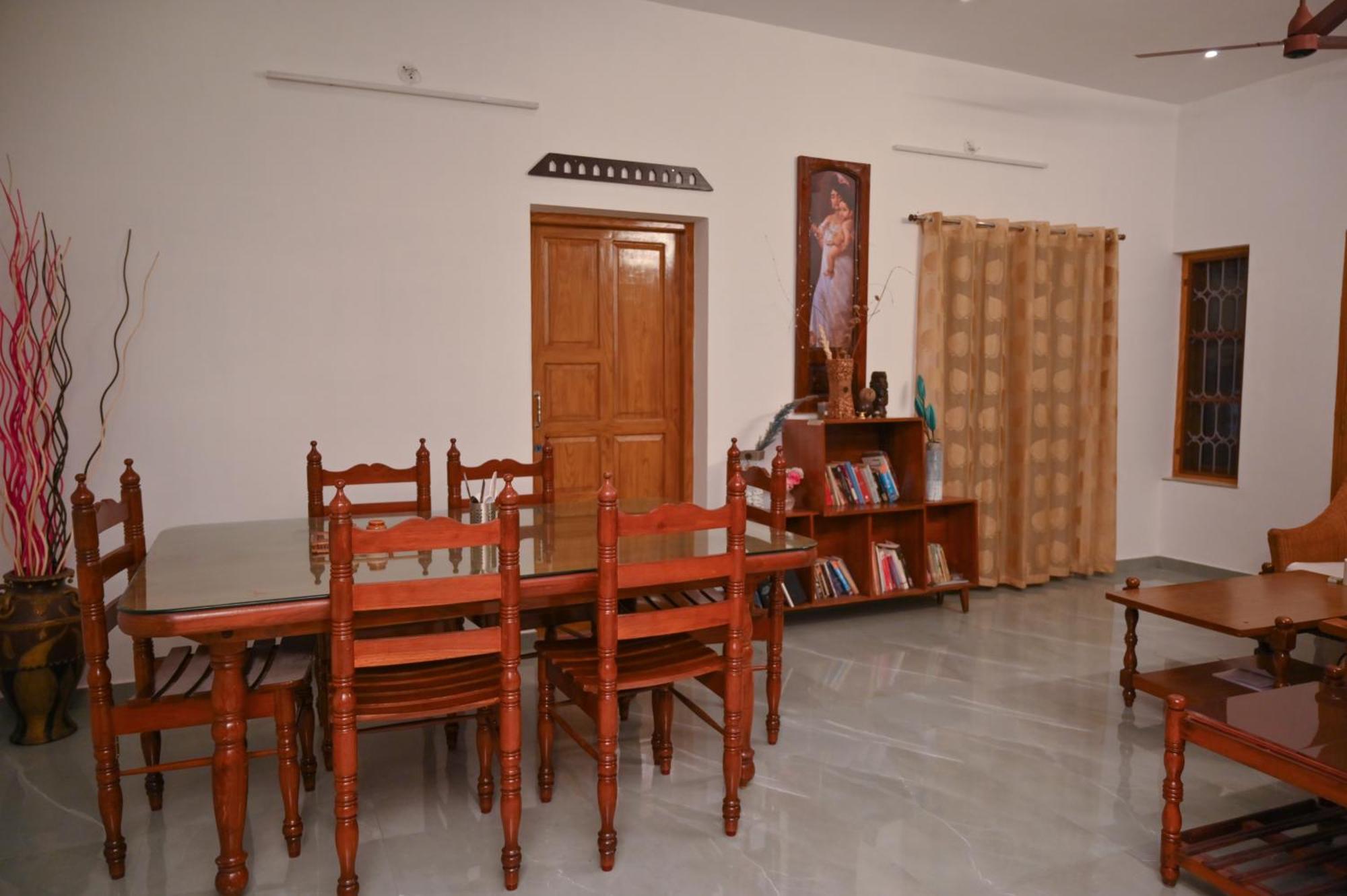 Fort Kochi Paradise Homestay Esterno foto
