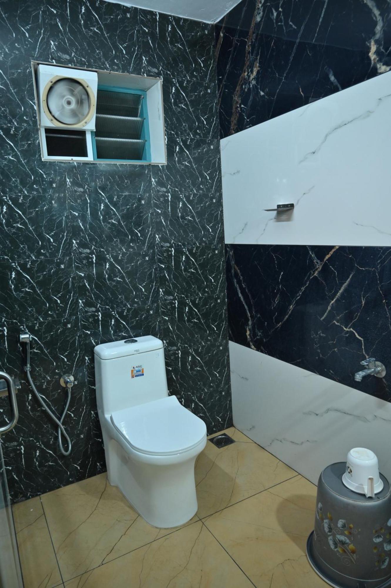 Fort Kochi Paradise Homestay Esterno foto