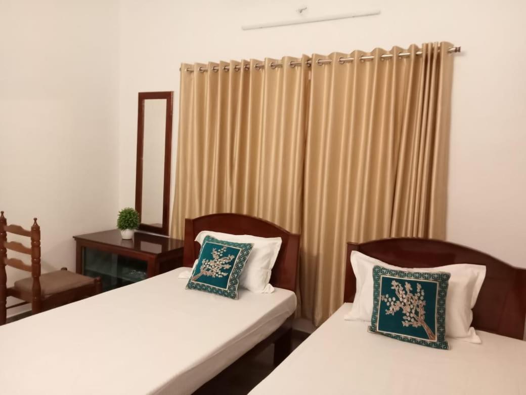 Fort Kochi Paradise Homestay Esterno foto