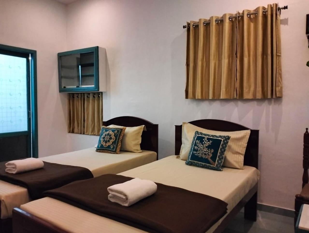 Fort Kochi Paradise Homestay Esterno foto