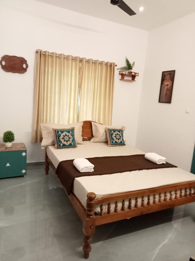 Fort Kochi Paradise Homestay Esterno foto