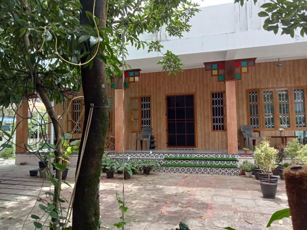 Fort Kochi Paradise Homestay Esterno foto