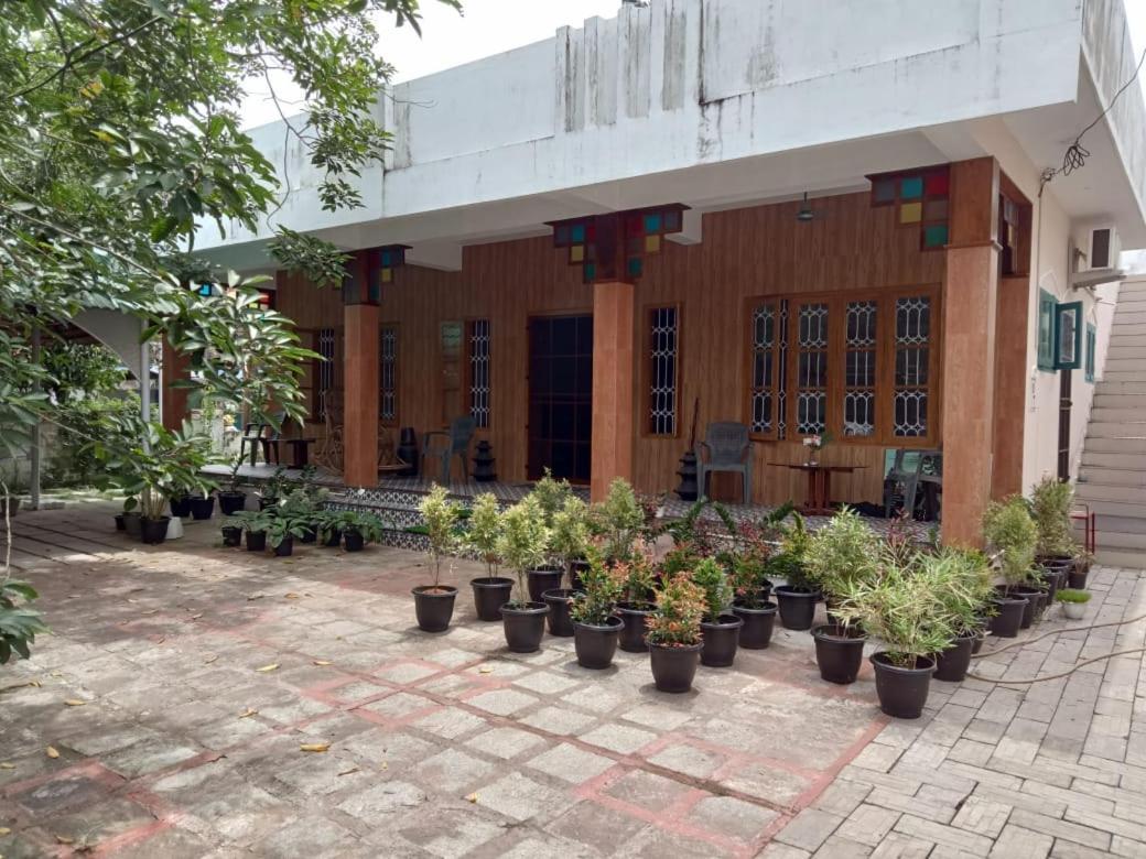Fort Kochi Paradise Homestay Esterno foto